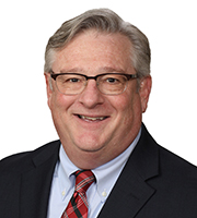 Donald Flott