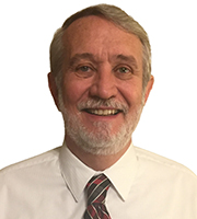 Frank Wellman