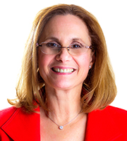 Debra Harrsch