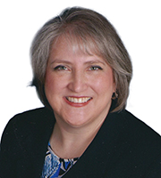 Jane Hermansen