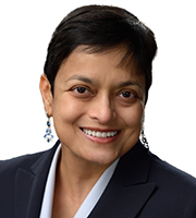 Ila Singh