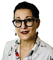 Juliana Iles-Mann