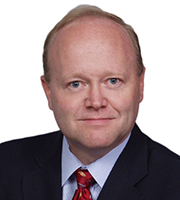 John Blackwood