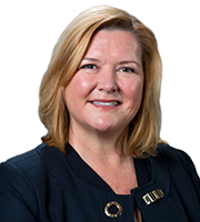 Julie Ramage