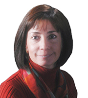 Kathleen Swanson
