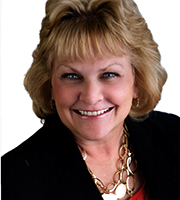 Patty Kehoe