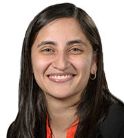 Reeti Khare