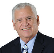 Leo Serrano