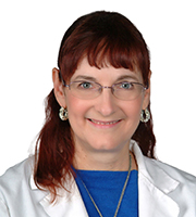 Lisa Steed