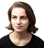 Liya Lomsadze