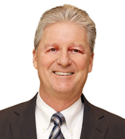 Mark Dixon
