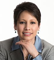 Monique Dodd