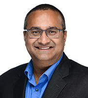 Rakesh Nagarajan