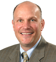 Philip Oravetz