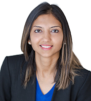 Shreya Patel