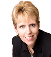 Peggy McKee