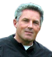 Chris Pomidoro