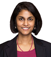 Premila Peters