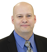 Scott Lesher