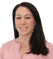 Stephanie Denham