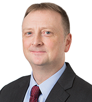 Stephen Finch