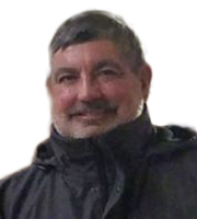 Steve Barbee