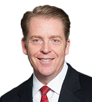 Steve Stonecypher