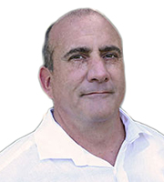 Todd Andros