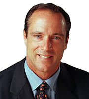 Ted Schwab
