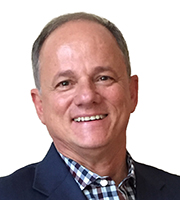 Tony DeLuca