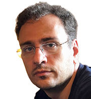 Tony Oganesian