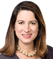 Vanessa Abate Green