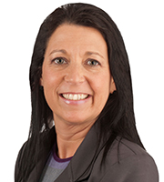 Wendi Waugh