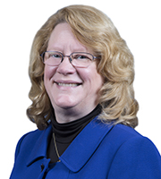 Myra Wilkerson