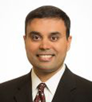 Manish Muzumdar